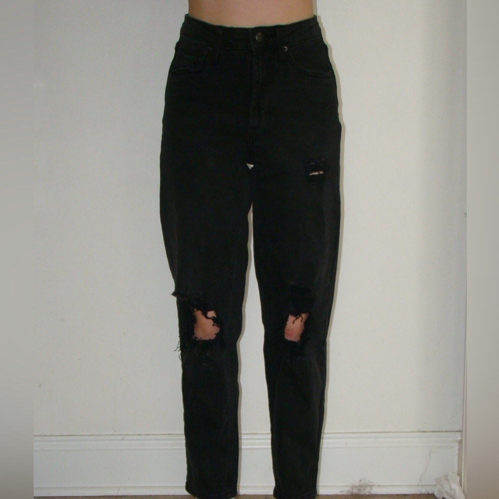 Don’t wear anymore